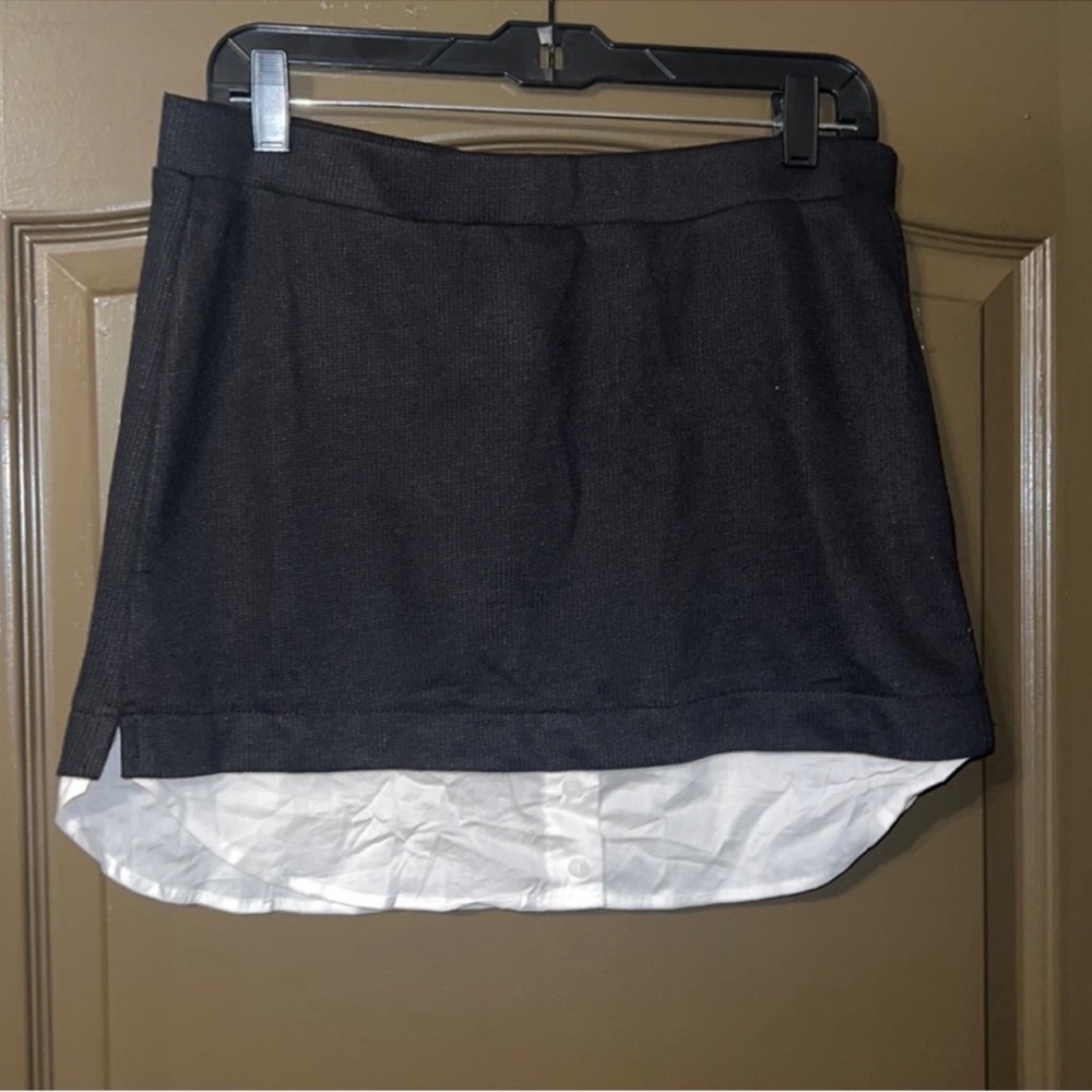 Fashion nova skirt